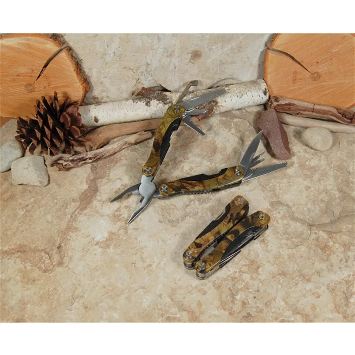 Camo Multi-Tool