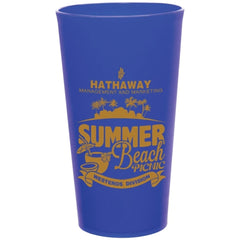 30 oz Classic Stadium Tumbler