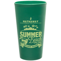30 oz Classic Stadium Tumbler