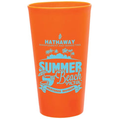 30 oz Classic Stadium Tumbler