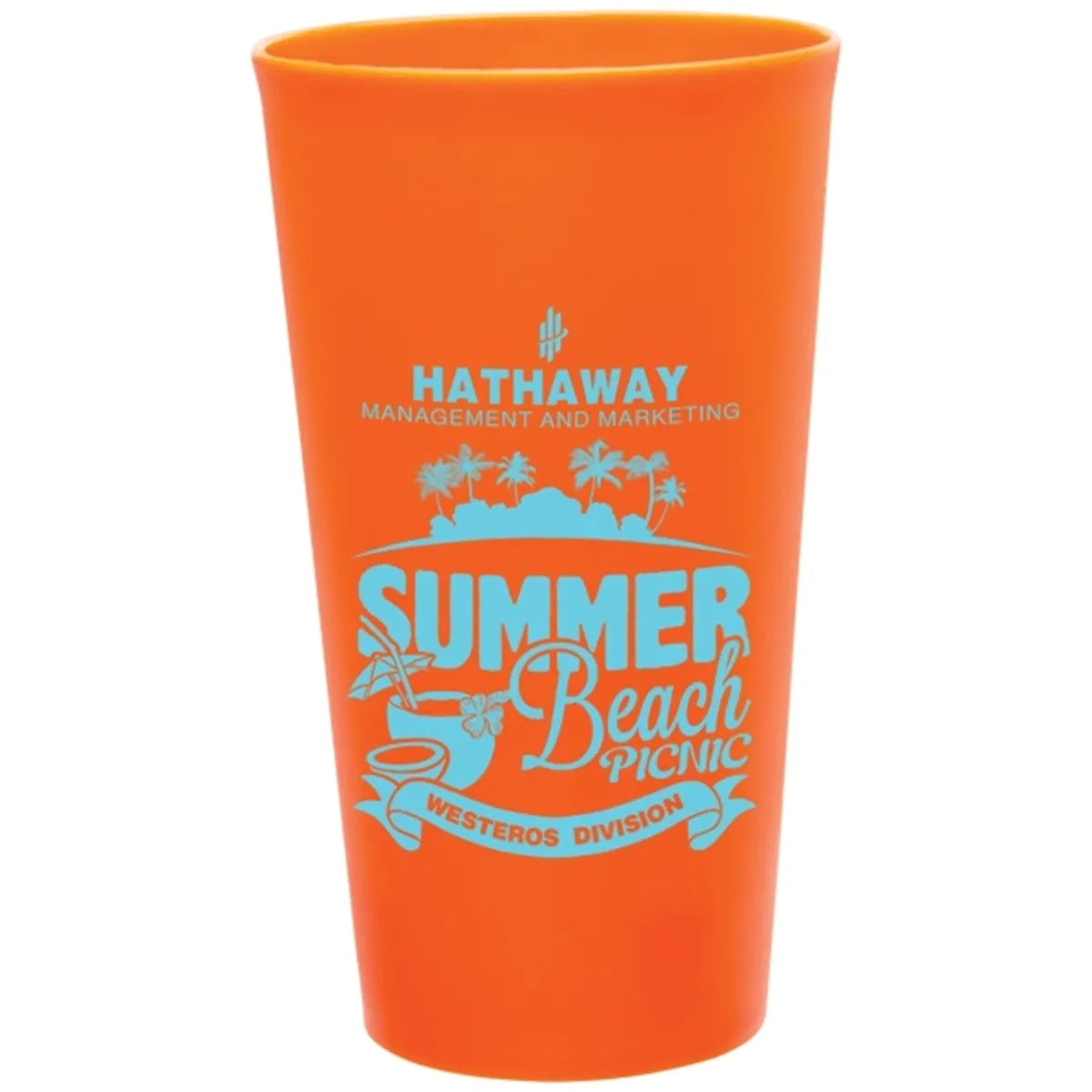 30 oz Classic Stadium Tumbler