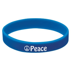 Quick Turn Pad Printed Wristband