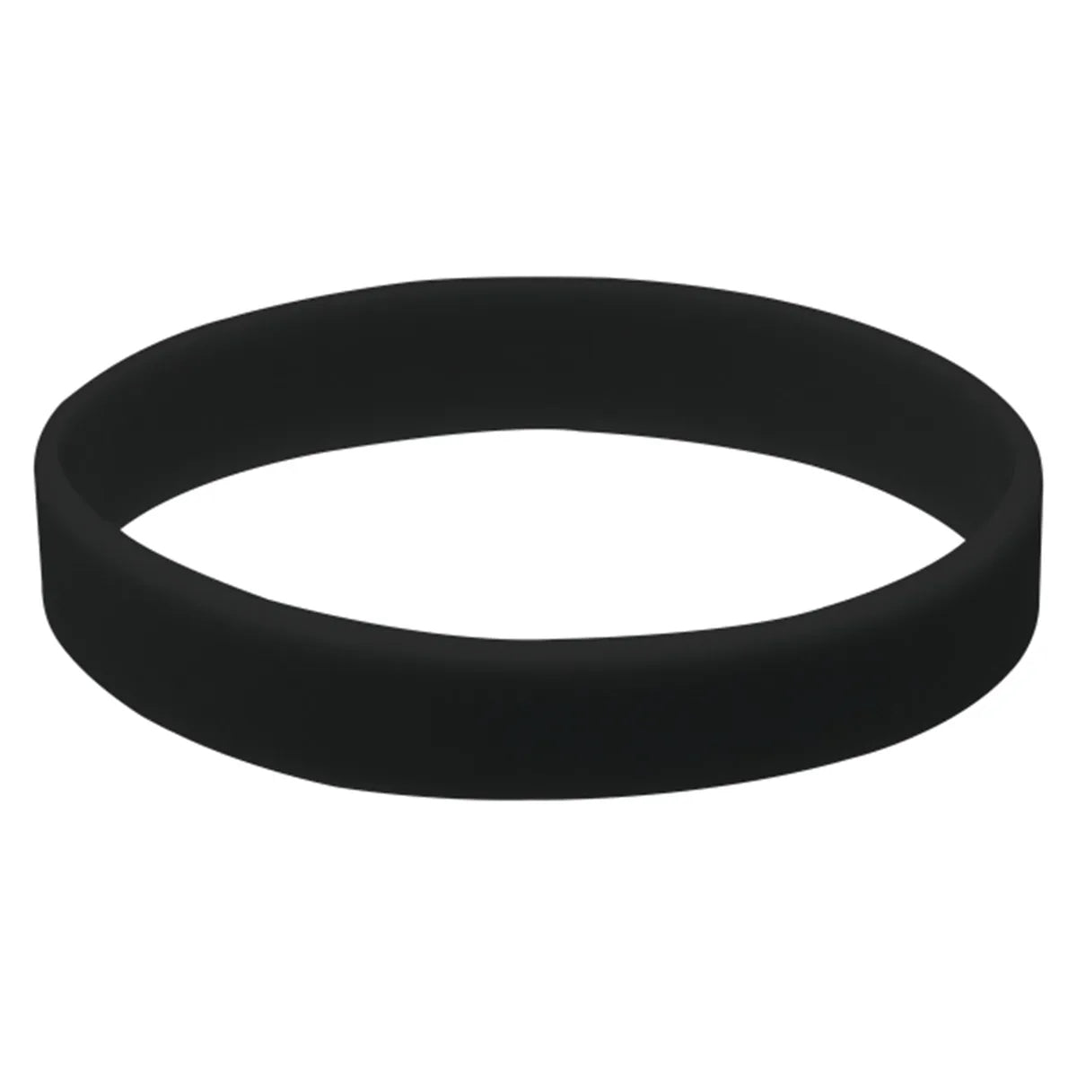 Blank Wristband