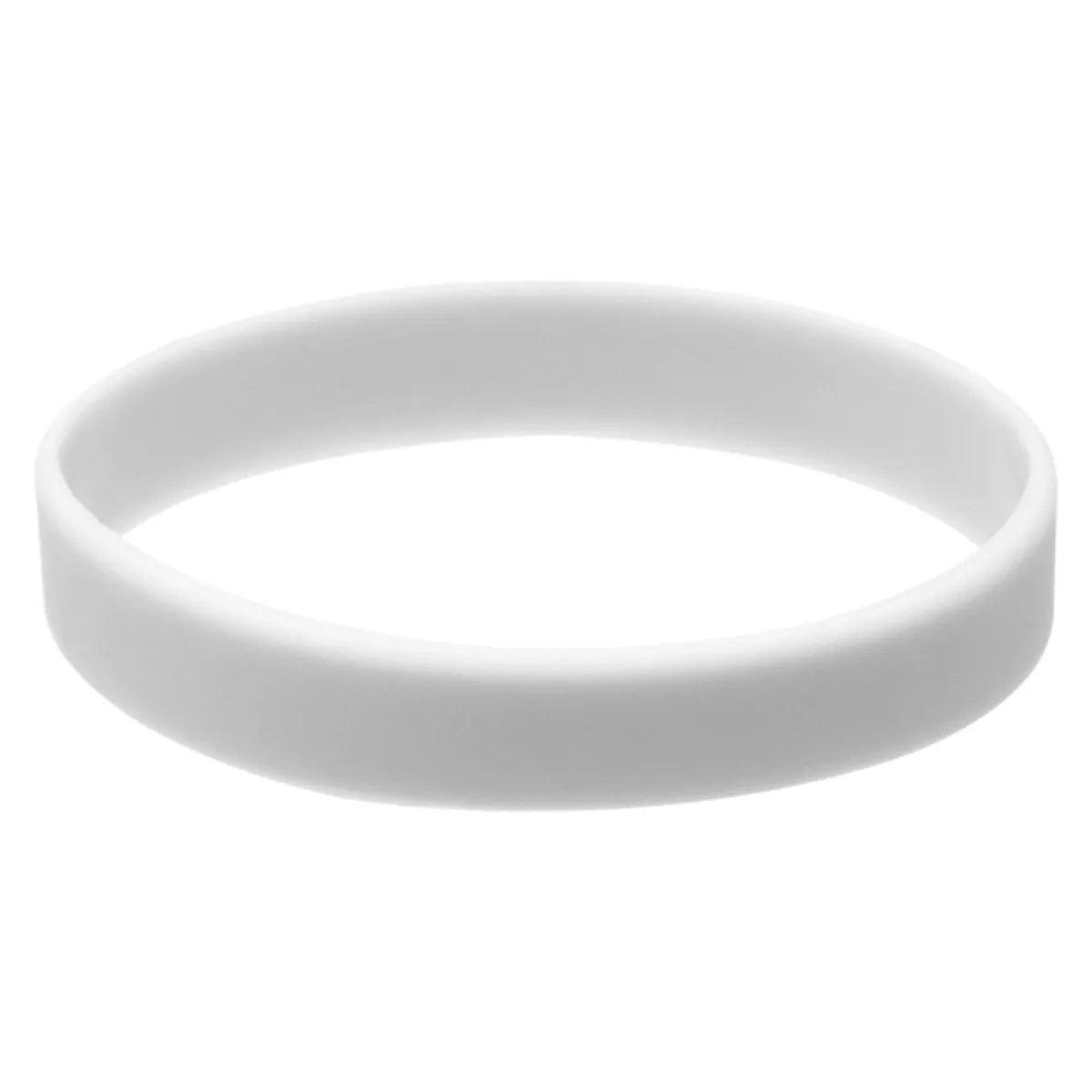 Blank Wristband