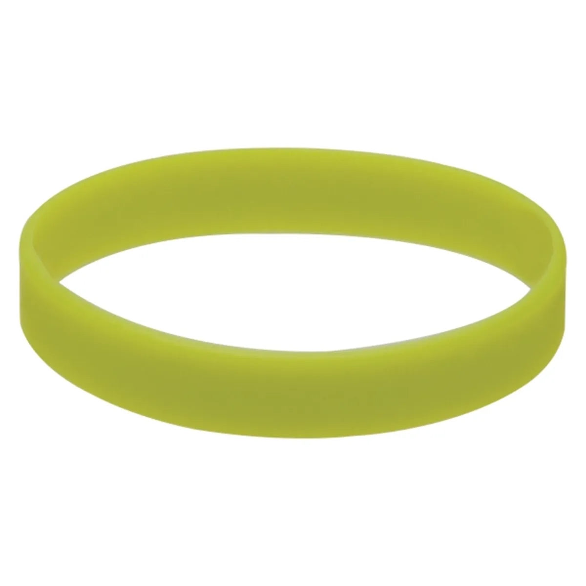 Blank Wristband