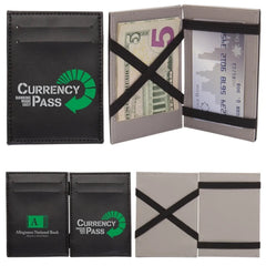 Deluxe Flip Wallet