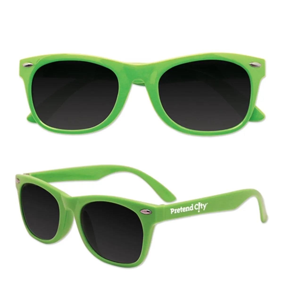 Kids Iconic Sunglasses