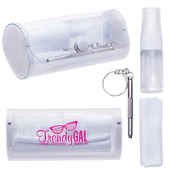 Eyeglass Cleaning Kit