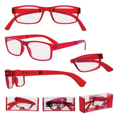 Folding Reading Glasses