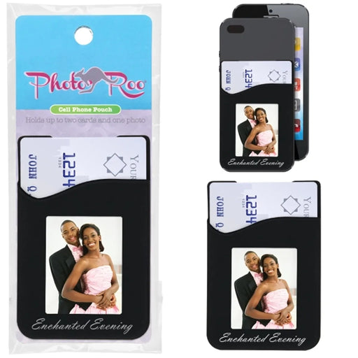 PhotoRoo Cell Phone Pouch
