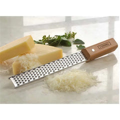 Handheld Cheese Grater/Zester