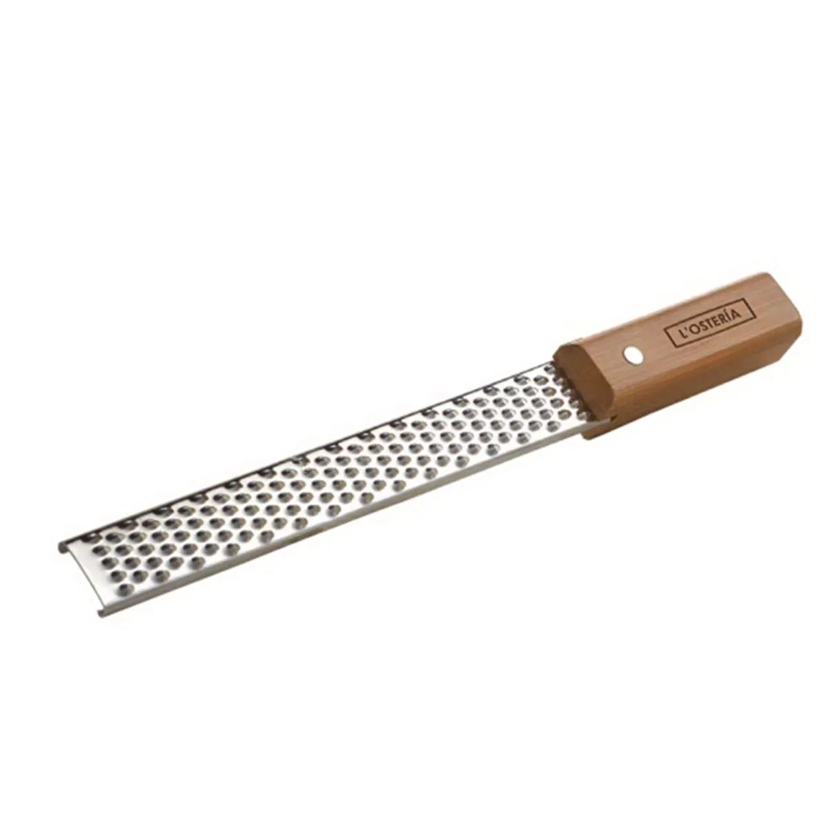 Handheld Cheese Grater/Zester