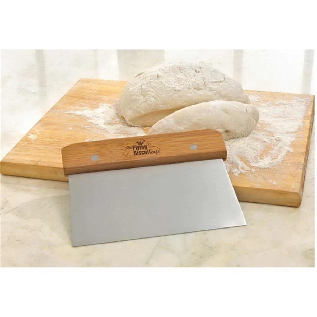 Dough Scraper