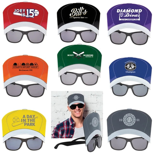 Slugger Shades
