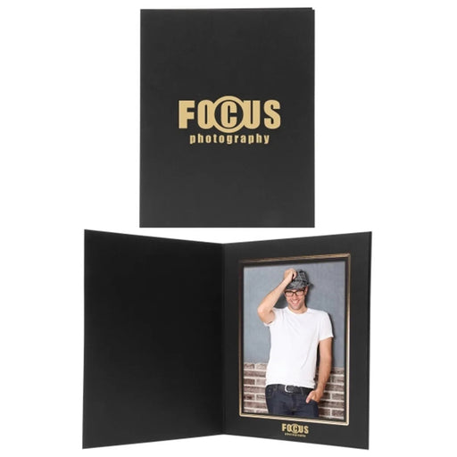 6 x 8 Classic Photo Mount