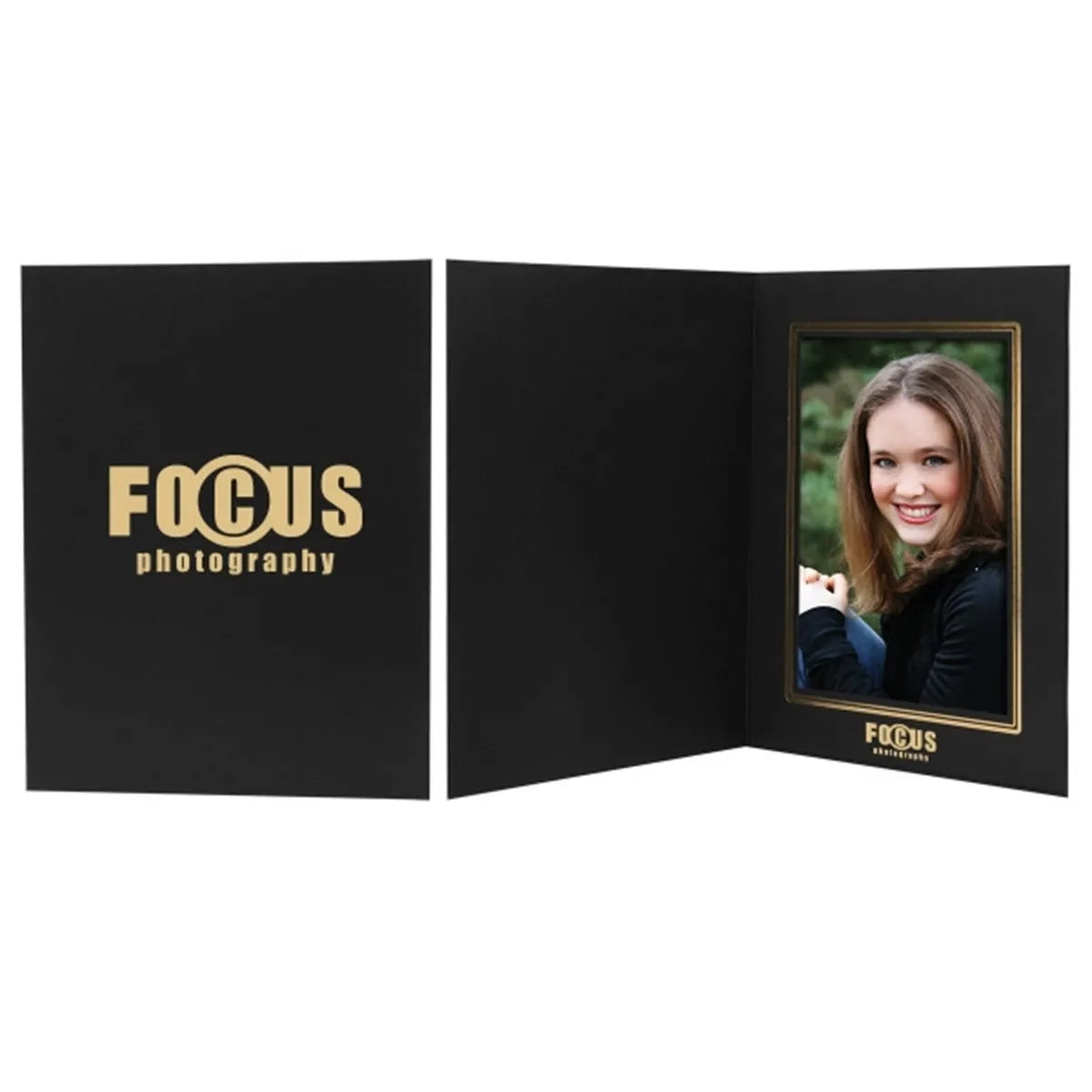 5 x 7 Classic Photo Mount