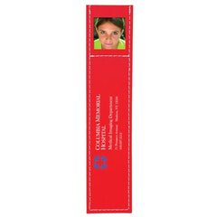 Deluxe Photo Bookmark