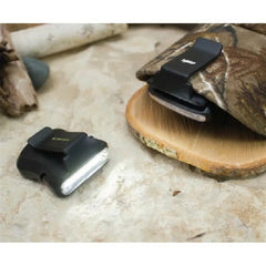 Compact Cap Light