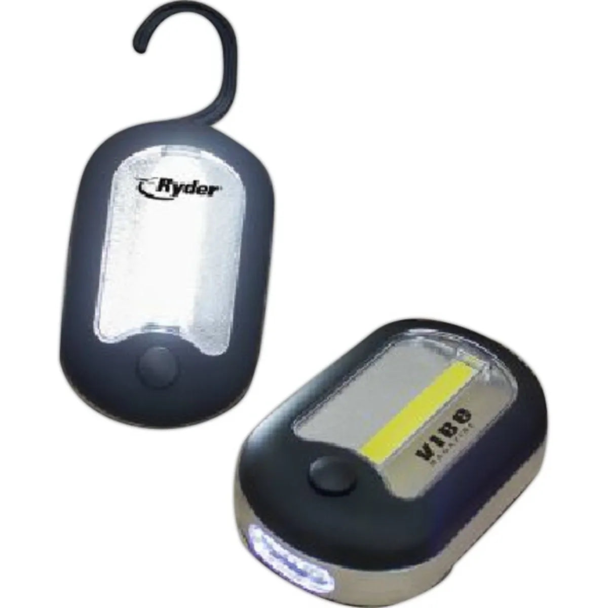 Taskmaster LED Work Light Flashlight