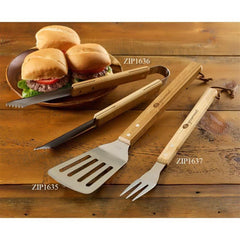 Bamboo Fork