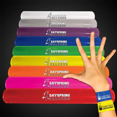 Slap Bracelet 8.75"