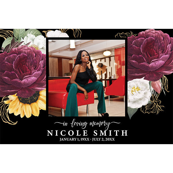 #23PE - A  - Photo Enlargement