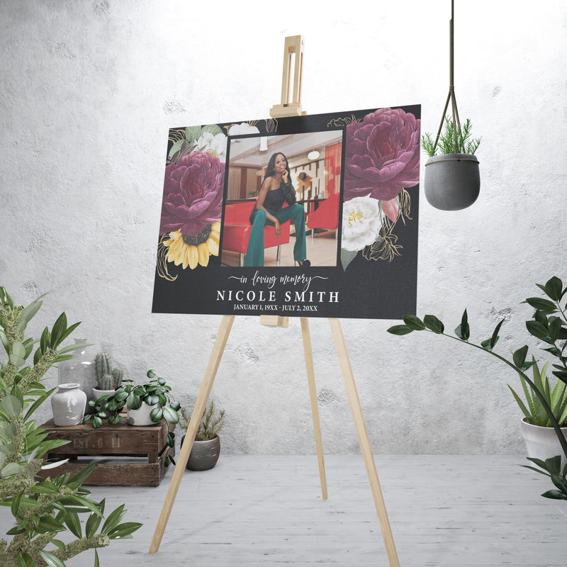 #23PE - A  - Photo Enlargement