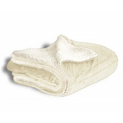 Decadence Sherpa Blanket