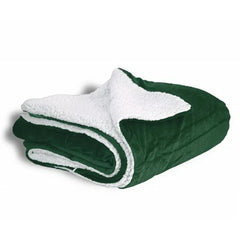 Decadence Sherpa Blanket