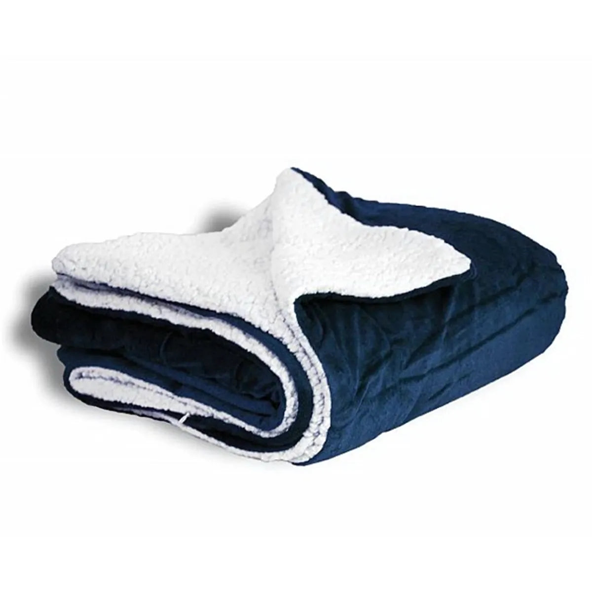 Decadence Sherpa Blanket