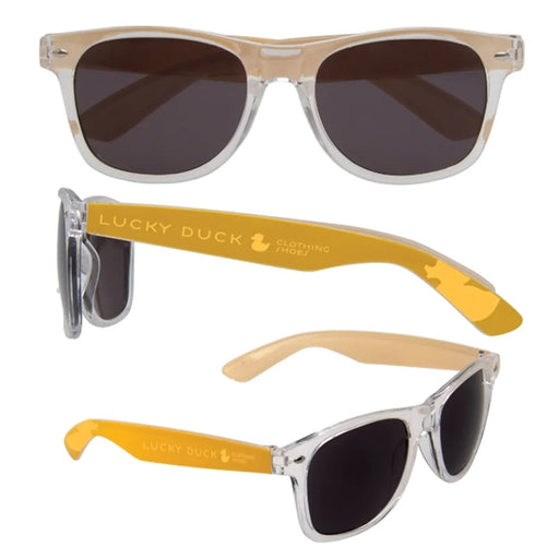 Color Arm Sunglasses