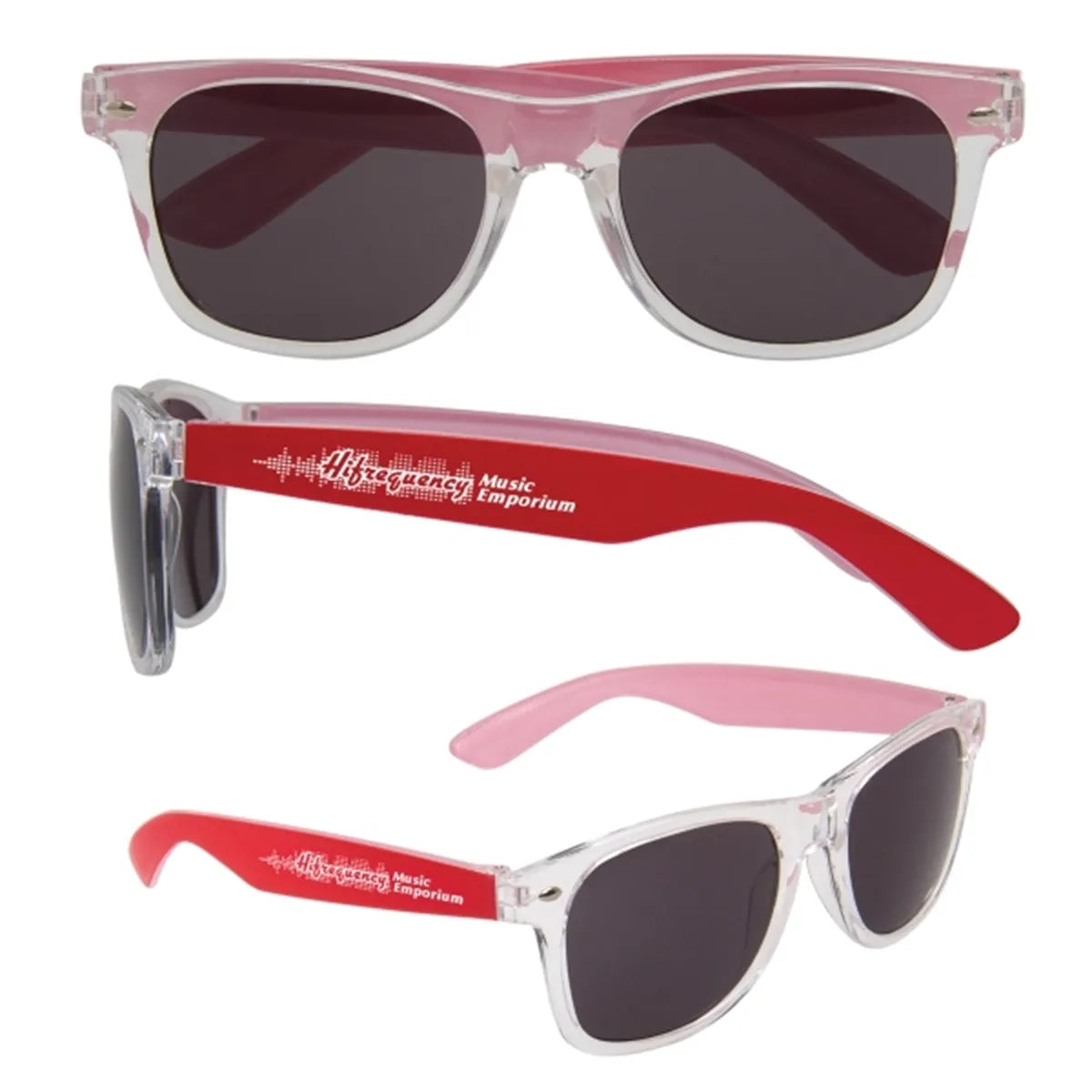 Color Arm Sunglasses