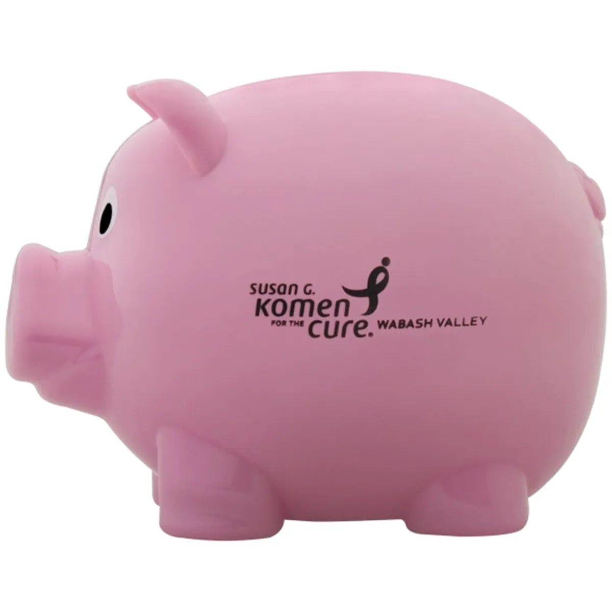 Mr. Piggy Bank