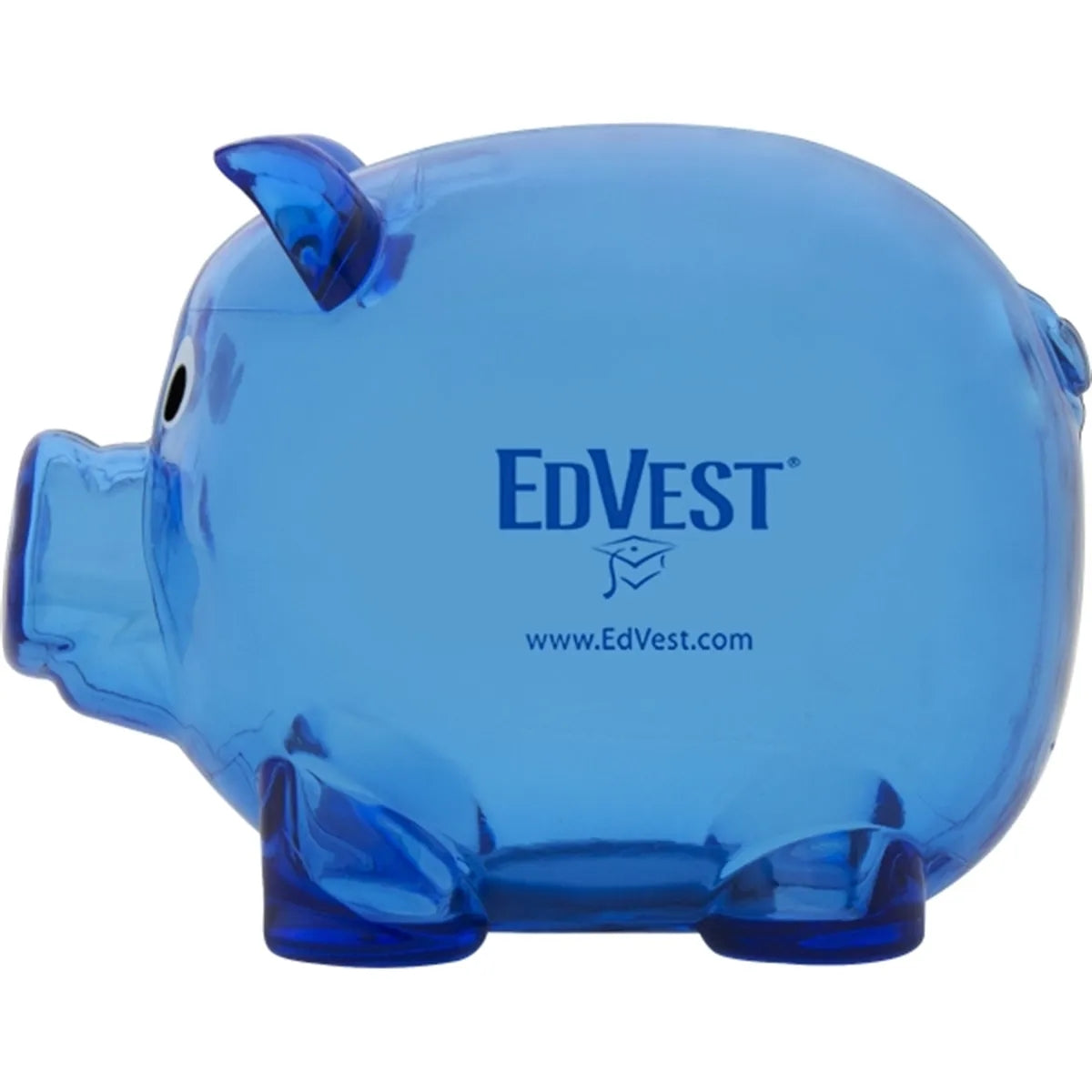 Mr. Piggy Bank