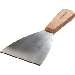 Griddle Scraper