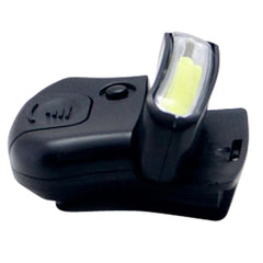 Compact Cap Light
