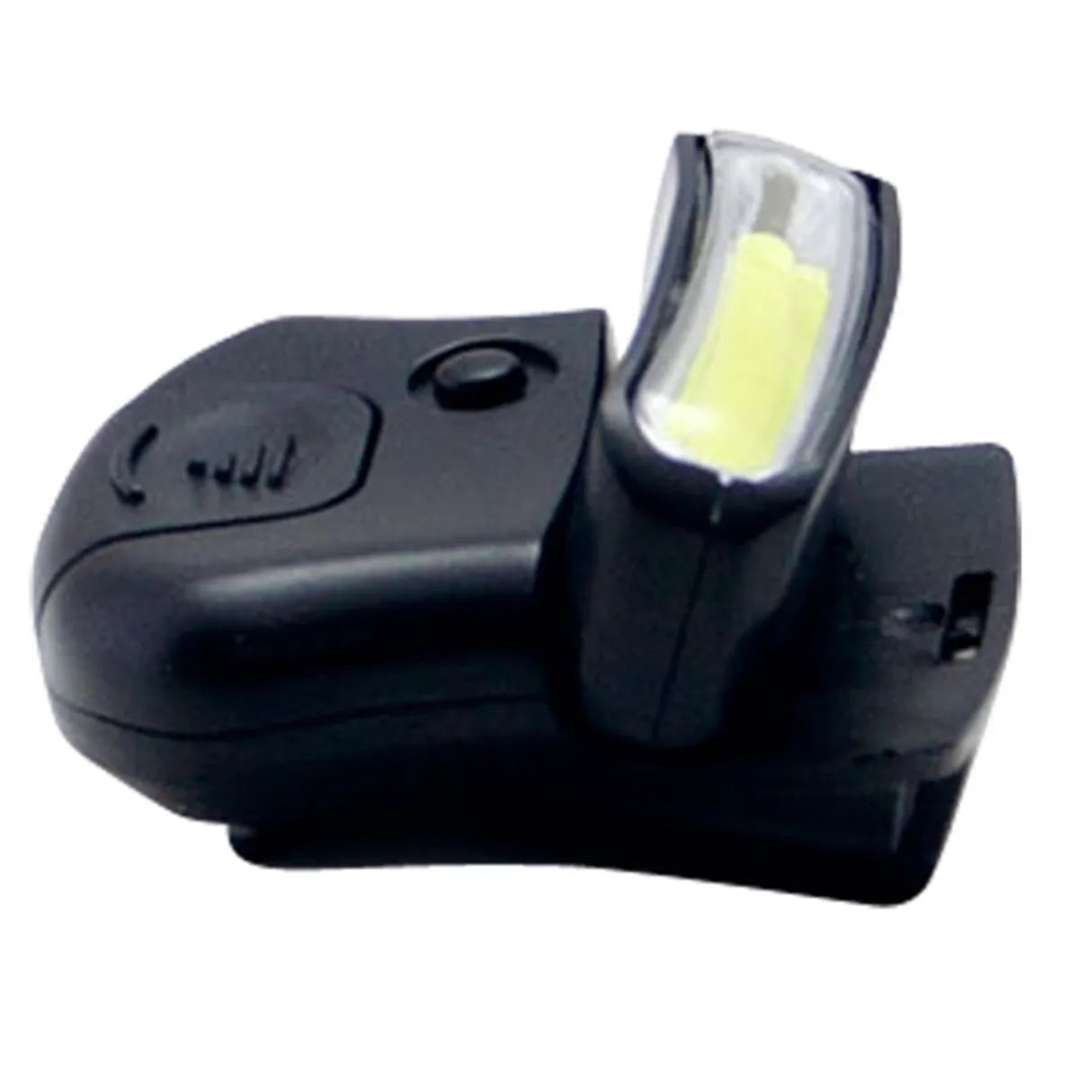 Compact Cap Light