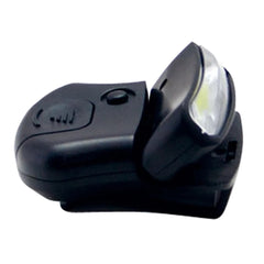 Compact Cap Light