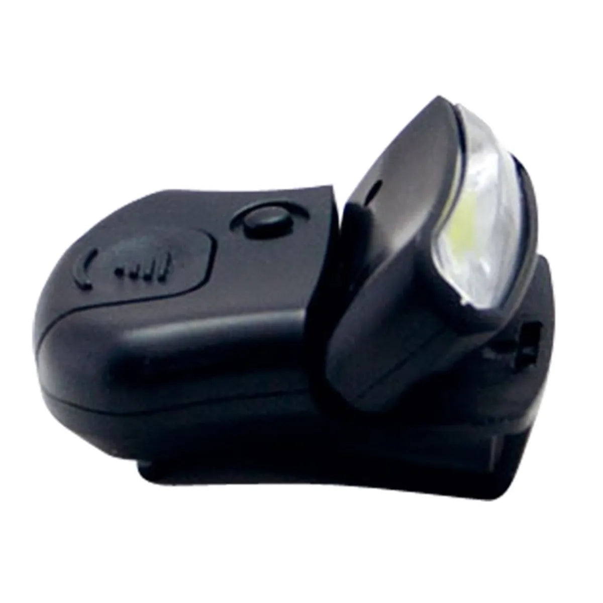 Compact Cap Light