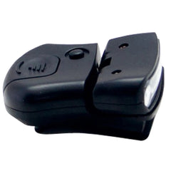 Compact Cap Light