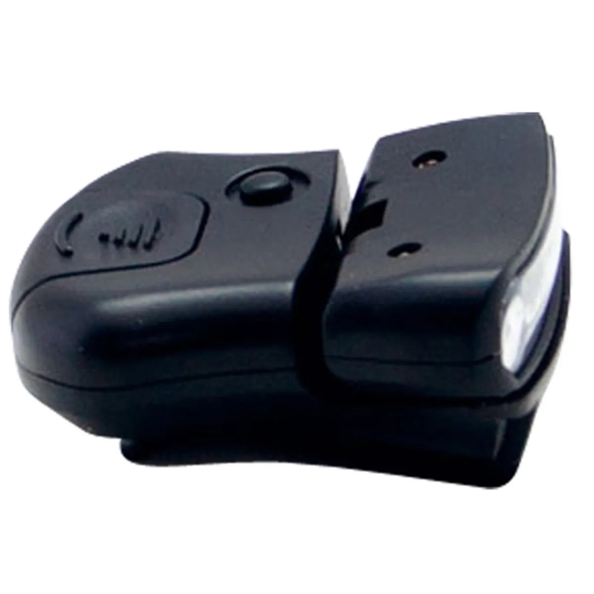 Compact Cap Light
