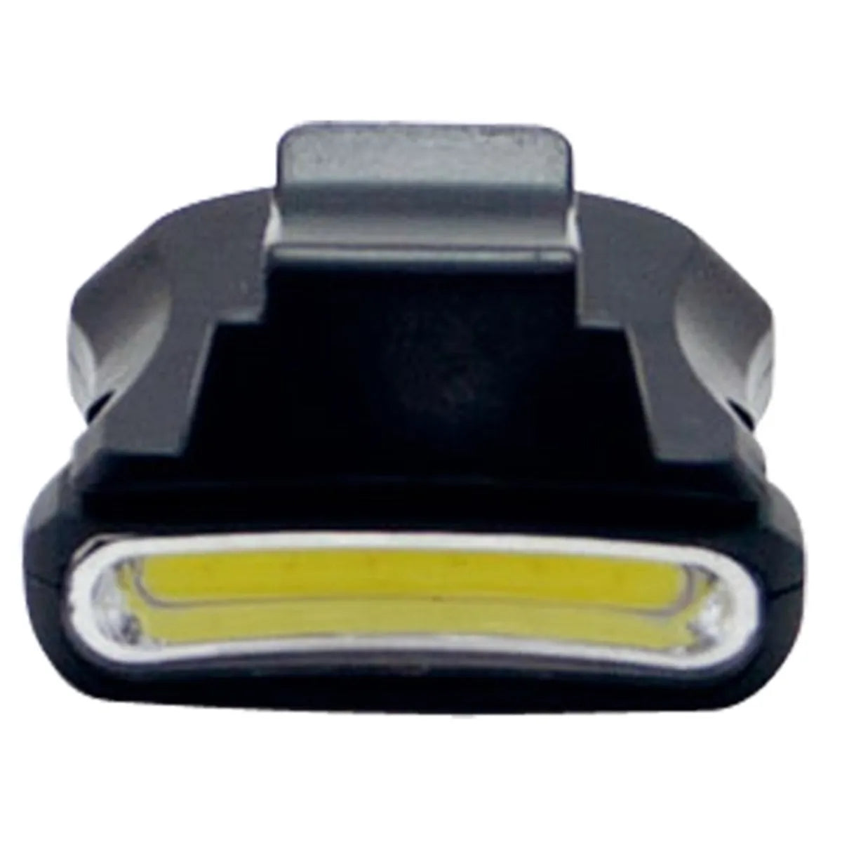 Compact Cap Light
