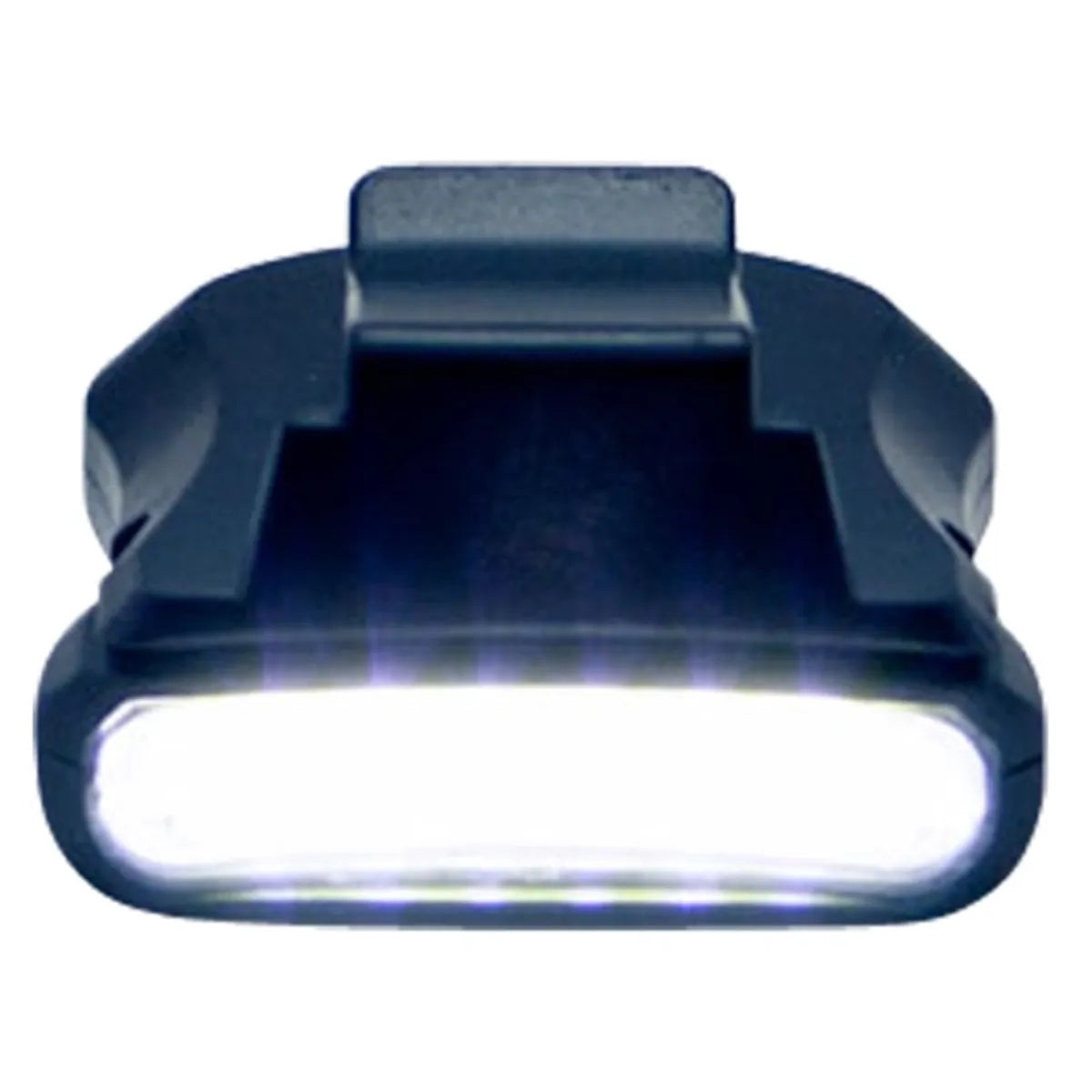 Compact Cap Light