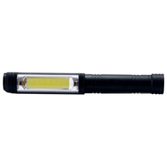 Roadside Safety Pen Shape COB Flashlight