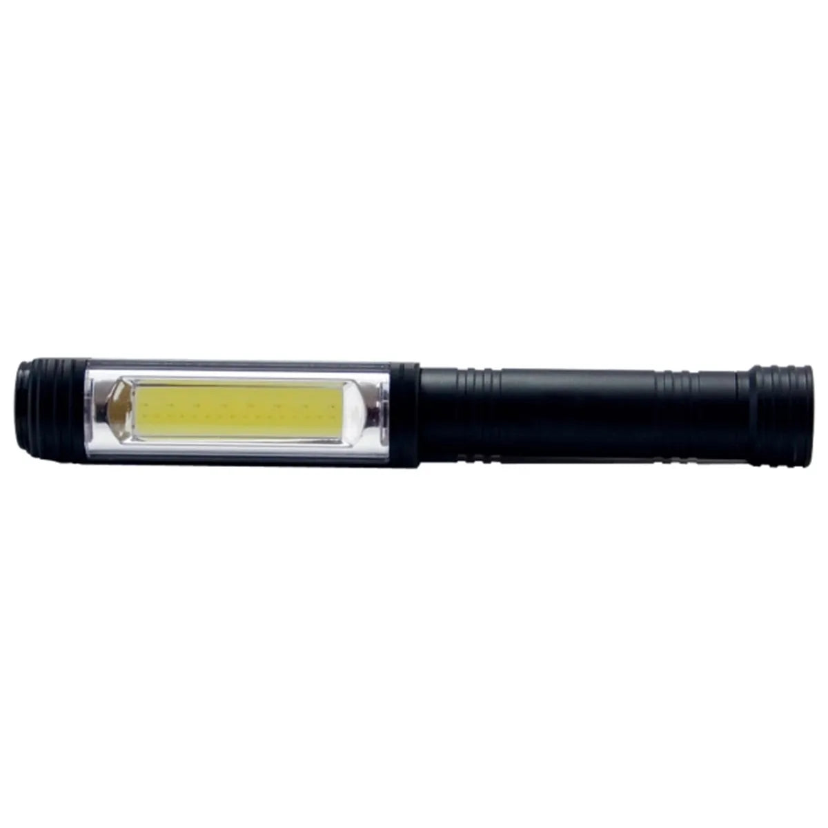 Roadside Safety Pen Shape COB Flashlight