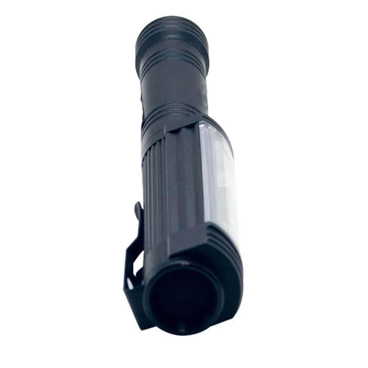 Roadside Safety Pen Shape COB Flashlight