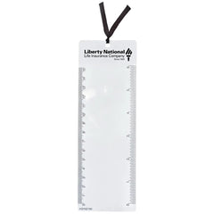 Bookmark Magnifier