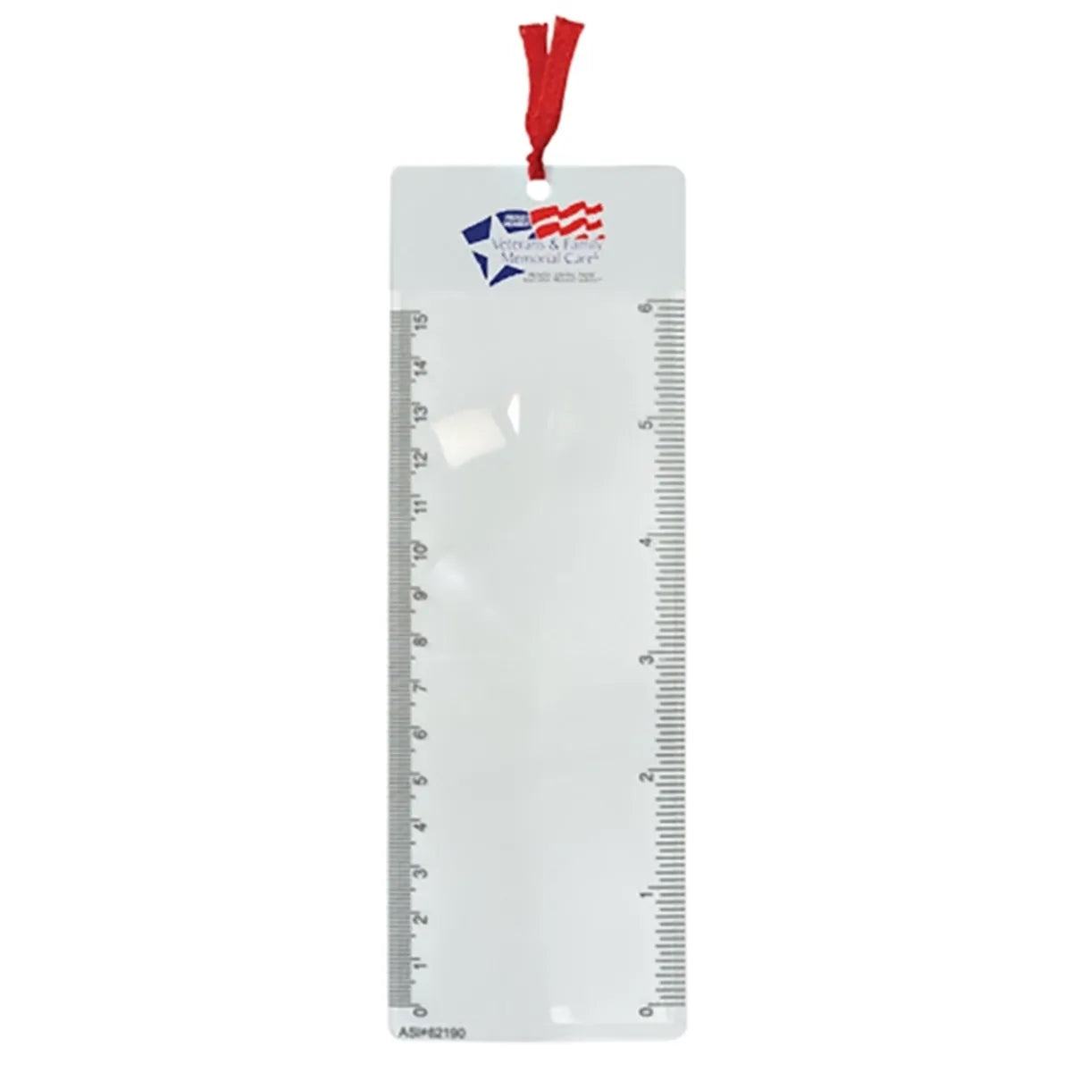 Bookmark Magnifier