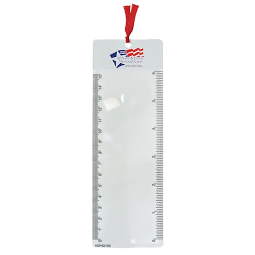 Bookmark Magnifier