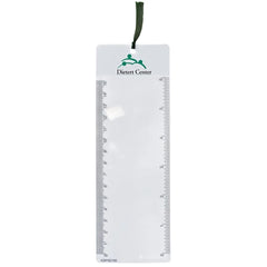 Bookmark Magnifier